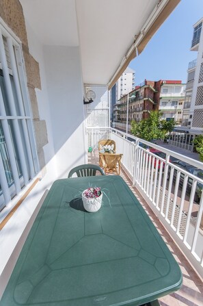 Apartment | Exterior