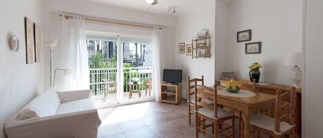 Leilighet | Eksteriør