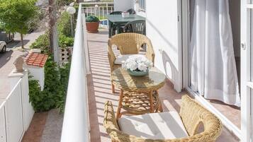 Apartment | Exterior