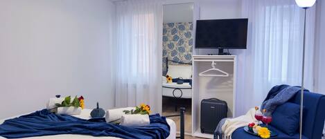 House | 1 bedroom
