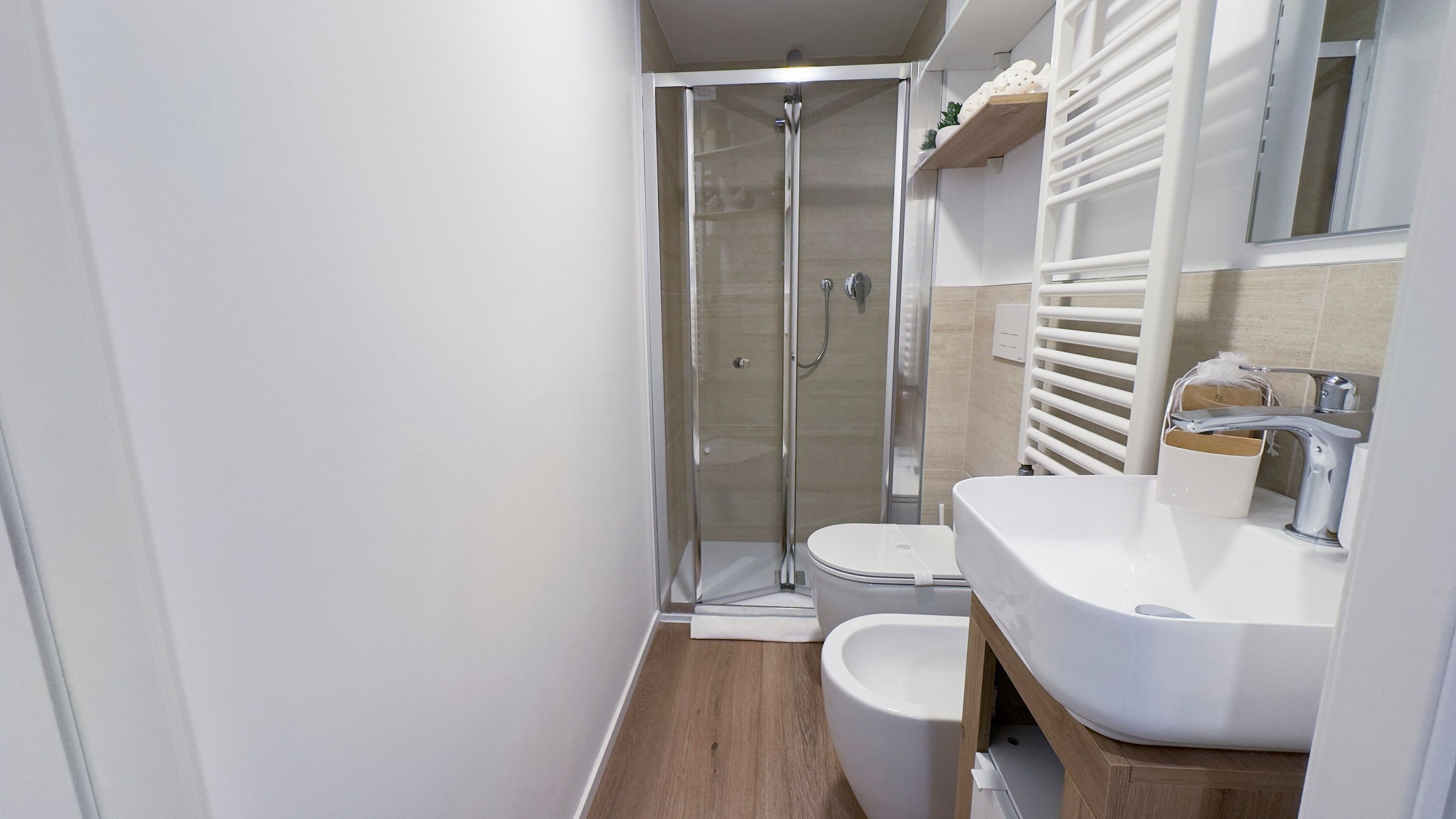 1 habitación 