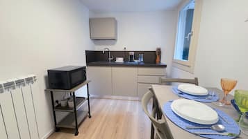 Apartment | 1 bedroom