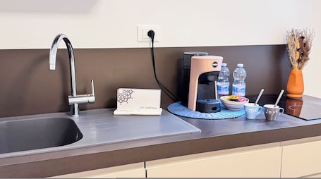 1 habitación