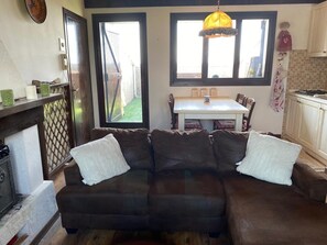 Apartment | 2 bedrooms