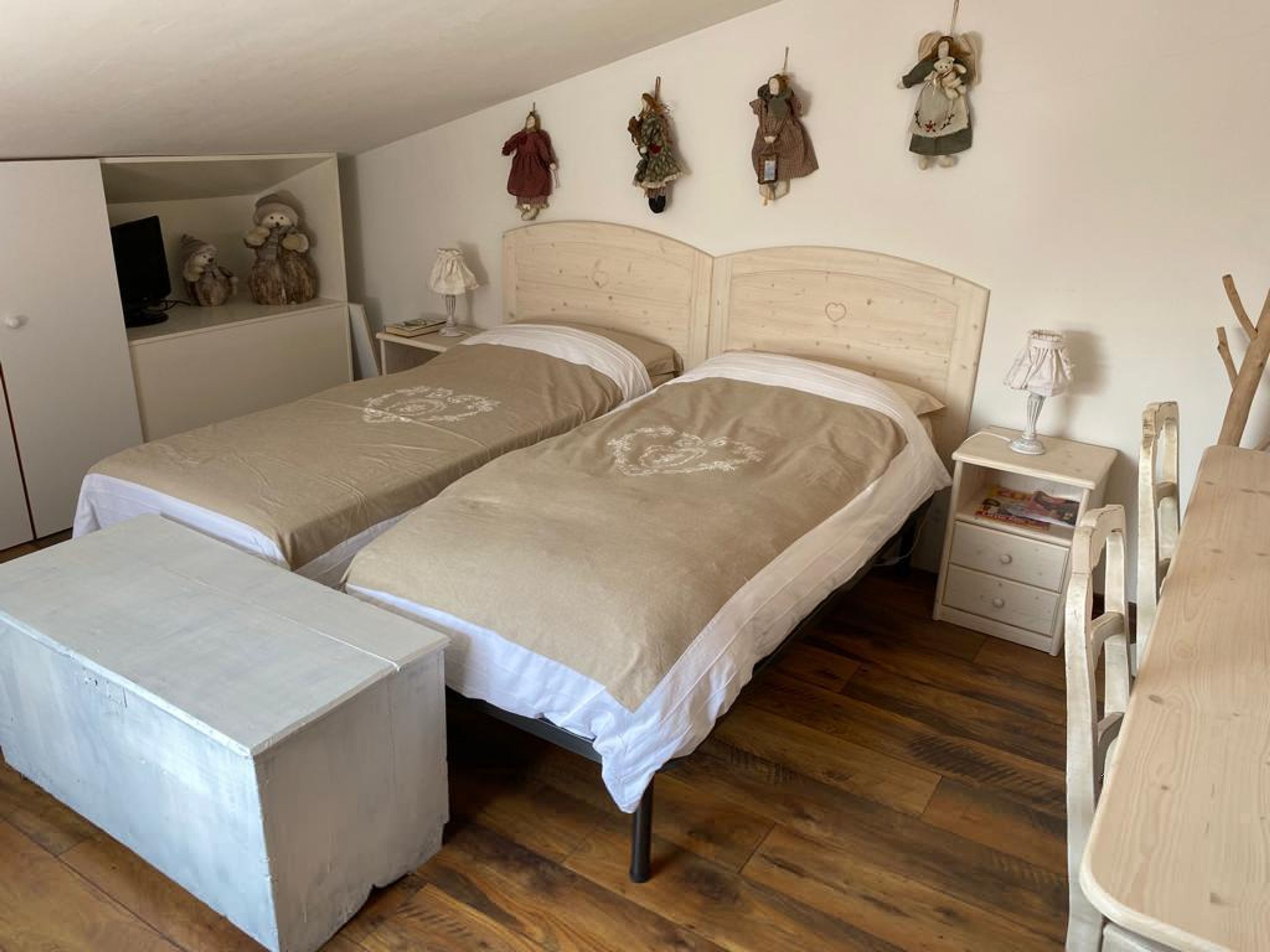 Apartment | 2 Schlafzimmer