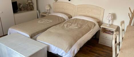 Apartment | 2 Schlafzimmer