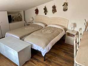 Apartment | 2 bedrooms