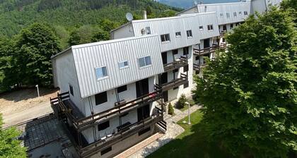 Mansarda Le Laite - MS 3 NT by Ca-sa Check