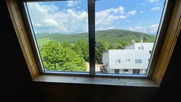 Apartemen | 2 kamar tidur