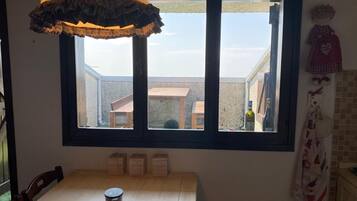 Apartamento | 2 quartos