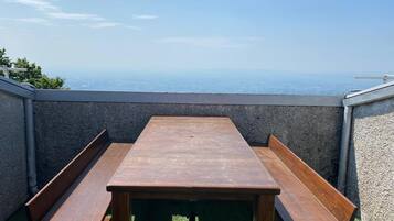 Apartemen | 2 kamar tidur