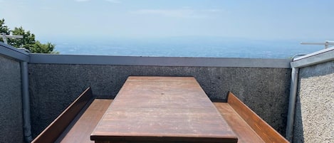 Apartamento | 2 quartos