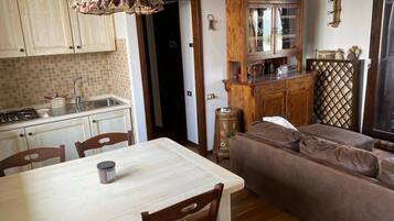 Apartemen | 2 kamar tidur