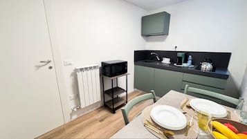 Maison | 1 chambre