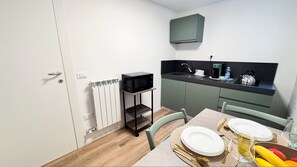 Maison | 1 chambre