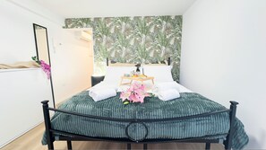 apartman | 1 hálószoba