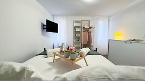 apartman | 1 hálószoba