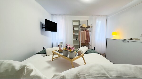 Maison | 1 chambre