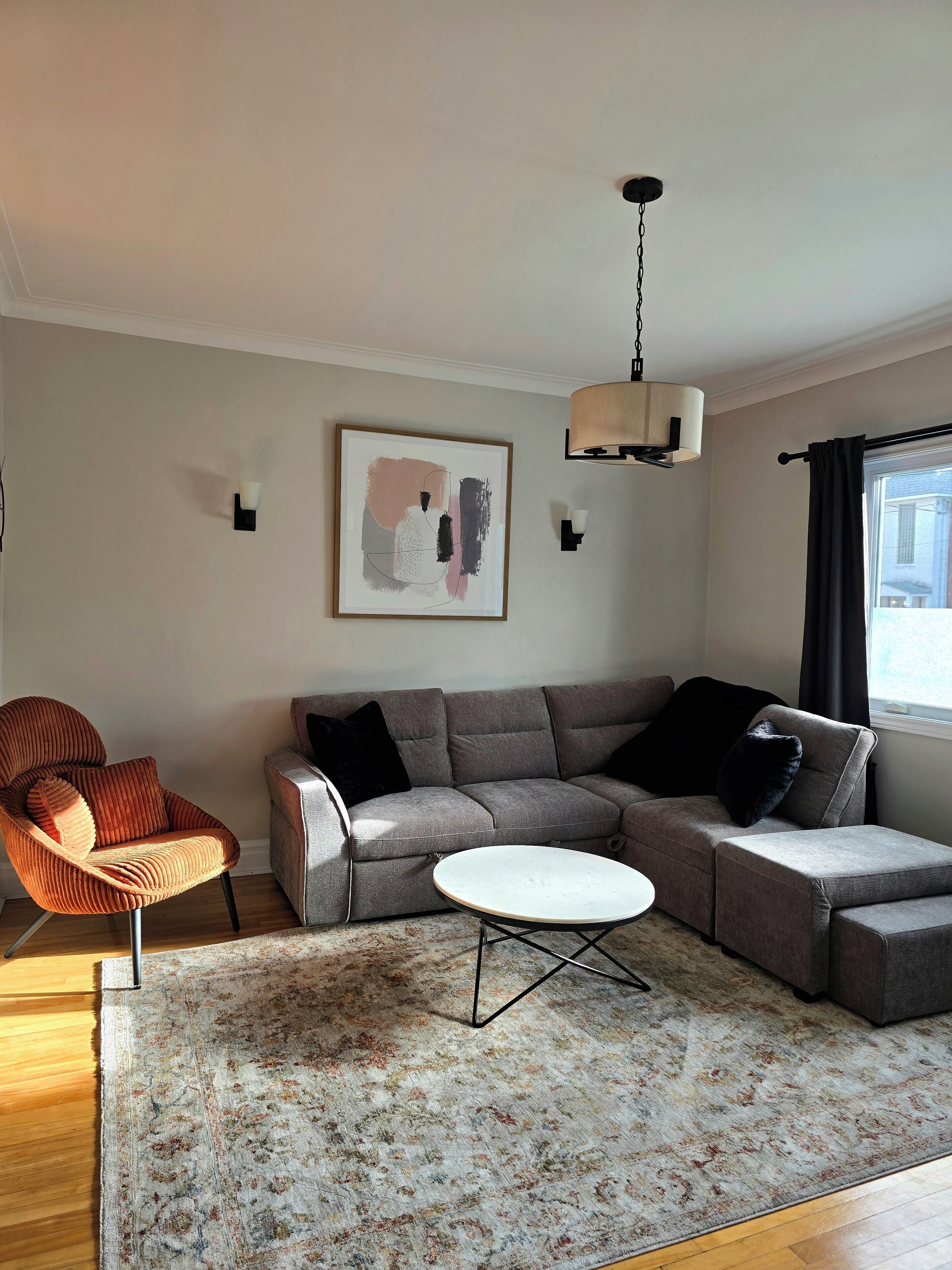 Lesanctuary: Central/family & Pet Friendly/free Parking - Lasalle