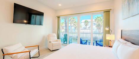 3 Schlafzimmer, Bügeleisen/Bügelbrett, Reisekinderbett, WLAN