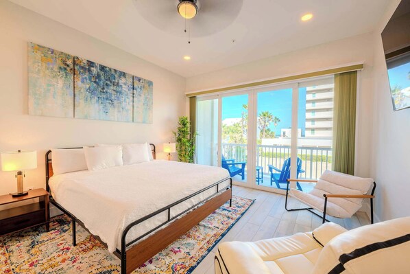 5 chambres, fer et planche à repasser, lit parapluie, Wi-Fi