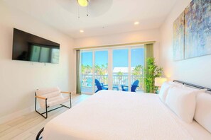 5 chambres, fer et planche à repasser, lit parapluie, Wi-Fi