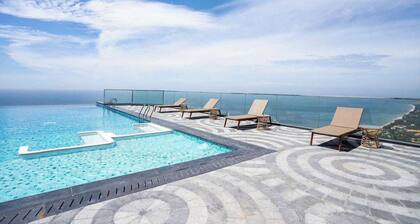 Apec Mandala Mui Ne by Ni