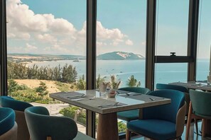 Restaurant - Apec Mandala Mui Ne by Ni (Phan Thiet)