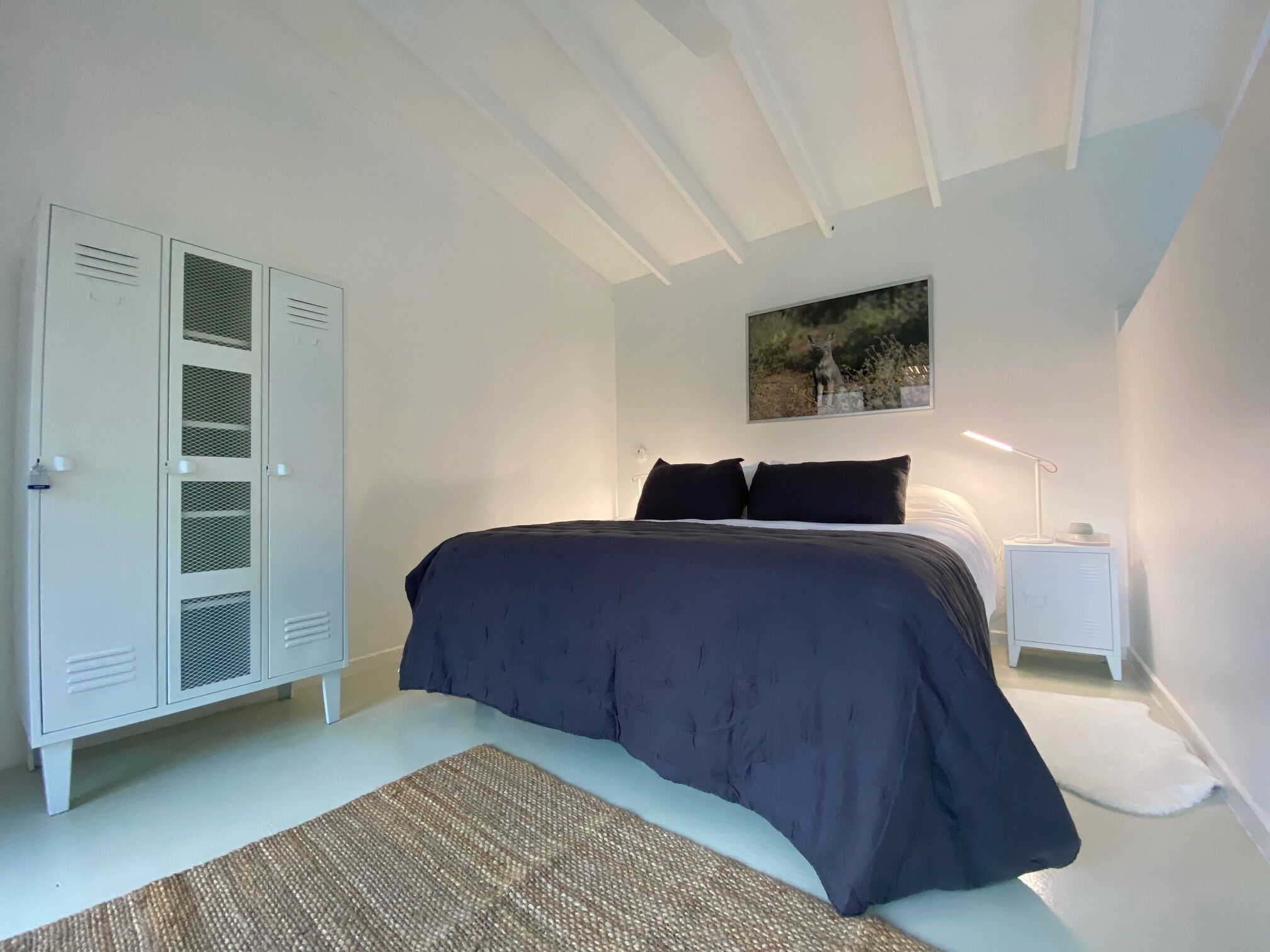 Family Room, Patio, Mountain View