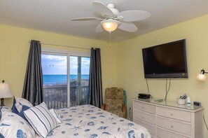 4 chambres, fer et planche à repasser, Wi-Fi gratuit