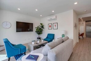 Fernseher, Arbeitsbereiche