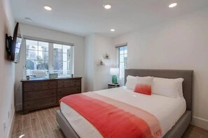 3 Schlafzimmer, Bügeleisen/Bügelbrett, WLAN, Bettwäsche