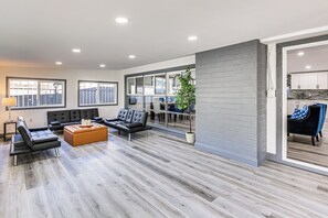 Huis (3 Bedrooms) | Interieur