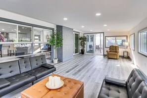 Huis (3 Bedrooms) | Interieur