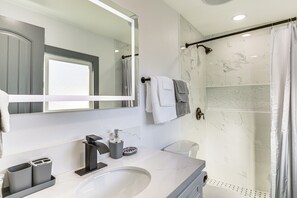 Ferienhaus (3 Bedrooms) | Innenbereich
