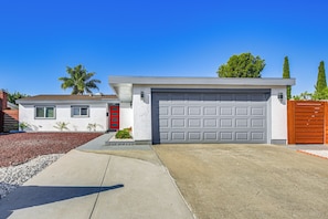 Ferienhaus (3 Bedrooms) | Innenbereich