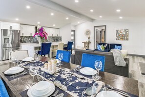 House (3 Bedrooms) | Interior - Mission Valley Home: 5 Mi to Sdsu Campus (San Diego)