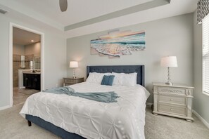 Villa (6 Bedrooms) | Interior