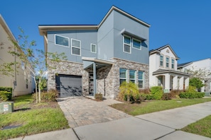 Villa (6 Bedrooms) | Interior - 14 Mi to Wdw: Family-friendly Home w/ Movie Room! (Kissimmee)