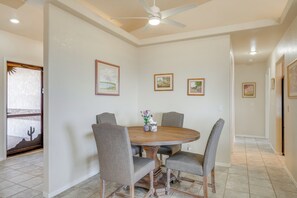 Casa (3 Bedrooms) | Interior