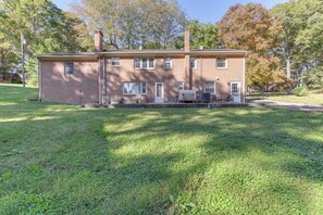 Lägenhet (2 Bedrooms) | Interiör