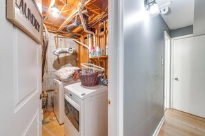 Lägenhet (2 Bedrooms) | Interiör