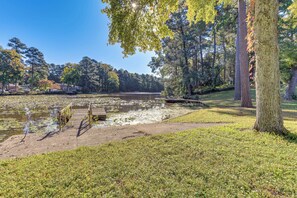 Lägenhet (2 Bedrooms) | Interiör