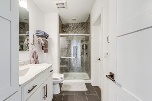 Maison (3 Bedrooms) | Intérieur