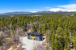 Hus (3 Bedrooms) | Interiör