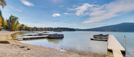 公寓 (2 Bedrooms) | 住宿內部