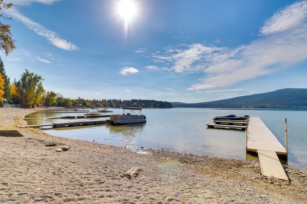 Apartment (2 Bedrooms) | Innenbereich