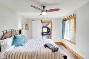 Leilighet (3 Bedrooms) | Innvendig