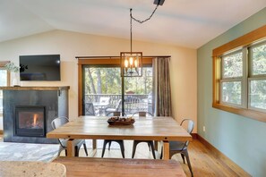 Apartamento (3 Bedrooms) | Interior