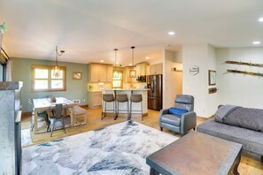 Apartamento (3 Bedrooms) | Interior
